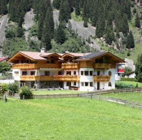 Landhaus Alpensonne, Neustift Im Stubaital